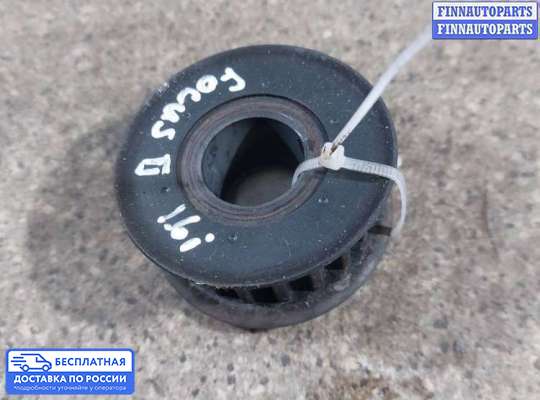 Шестерня (шкив) ДВС на Ford Focus II