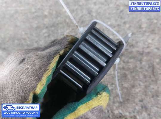 Шестерня (шкив) ДВС на Ford Focus II