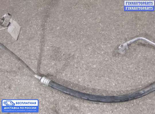 Трубка кондиционера на Toyota Avensis III (T270)