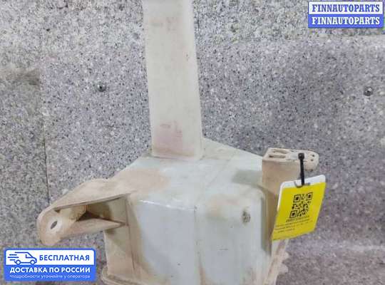 Бачок омывателя на Hyundai Elantra III (XD +ТАГАЗ)