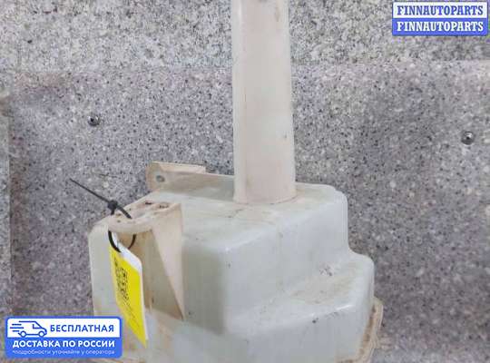 Бачок омывателя на Hyundai Elantra III (XD +ТАГАЗ)