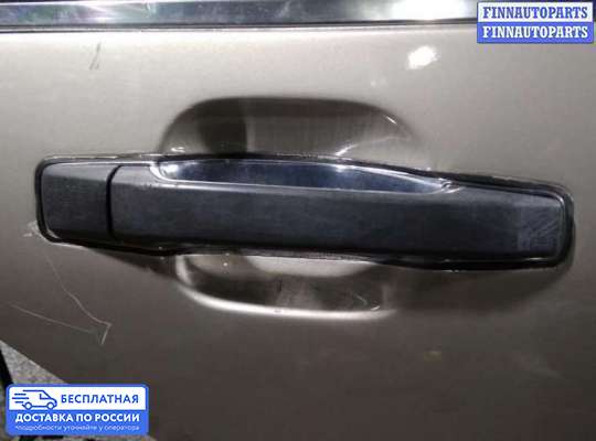 Ручка двери наружная на Mercedes-Benz S (W140)