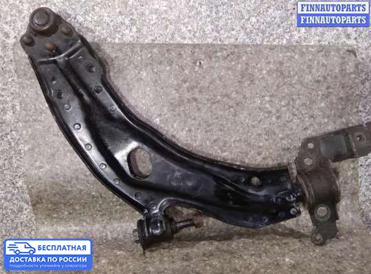 Рычаг подвески на Fiat Doblo I (223)
