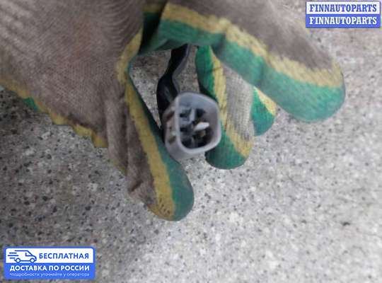 Моторчик дворников (стеклоочистителя) на Lexus RX II (XU30)