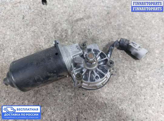 Моторчик дворников (стеклоочистителя) на Lexus RX II (XU30)