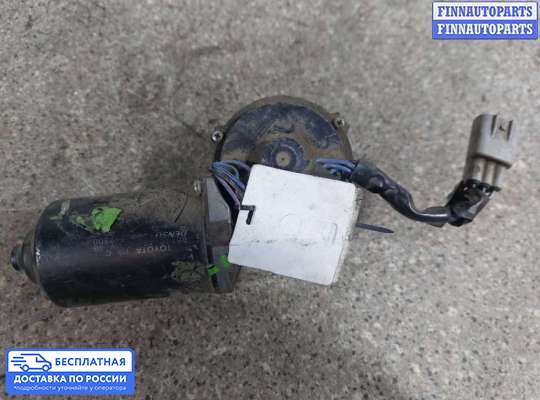Моторчик дворников (стеклоочистителя) на Lexus RX II (XU30)