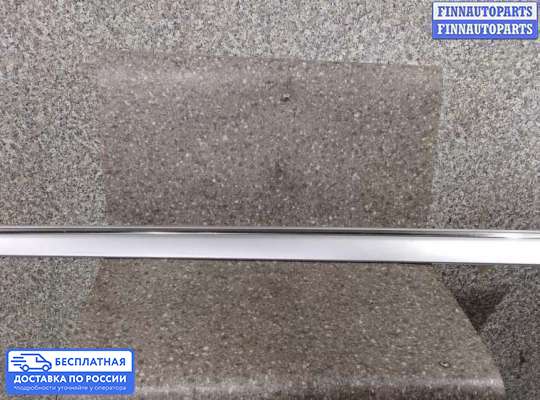 Молдинг на Mercedes-Benz C (W203)