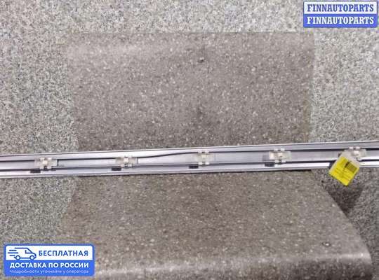 Молдинг на Mercedes-Benz C (W203)