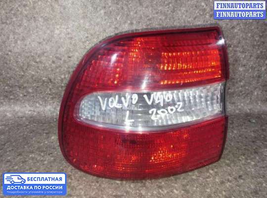 Фонарь задний на Volvo S40 I | V40 (VS)