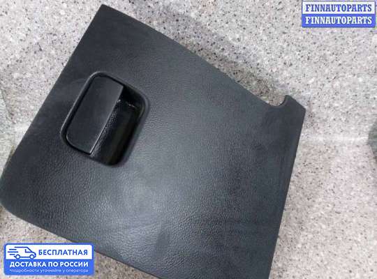 Бардачок (вещевой ящик) на Volkswagen Passat B6 (3C)