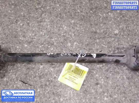 Рычаг подвески на Lexus GS II (S160)