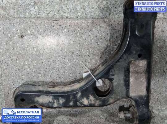 Рычаг подвески на Opel Meriva B