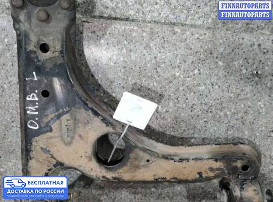 Рычаг подвески на Opel Meriva B