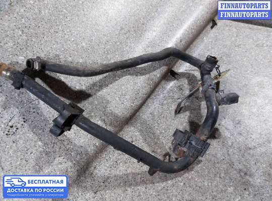 Патрубок (трубка, шланг) на Volkswagen Transporter T4