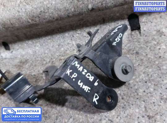 Кронштейн прочее на Mazda 6 III (GJ)