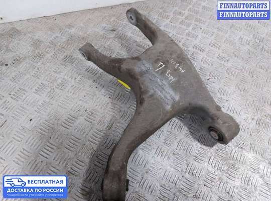 Рычаг подвески на Audi A6 (C7)