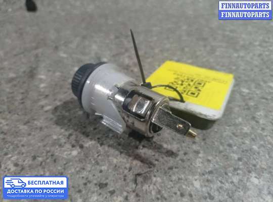 Пепельница на Hyundai Santa Fe I (SM, Classic +ТАГАЗ)