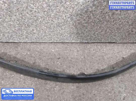 Молдинг на Volkswagen Passat B5 (3B)