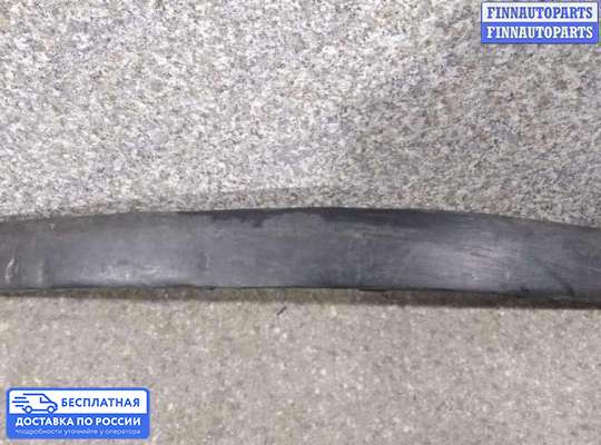 Молдинг на Volkswagen Passat B5 (3B)