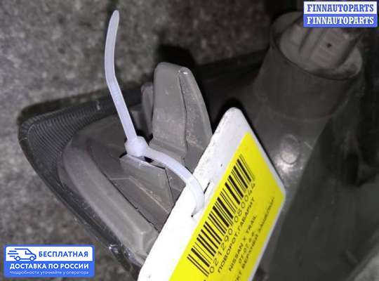 Поворотник передний на Nissan X-Trail I (T30)