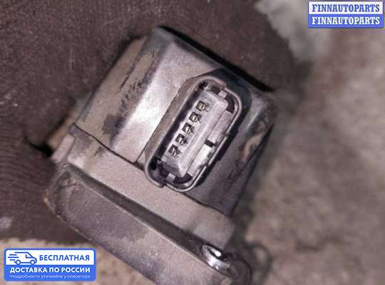 Педальный узел (педаль) на Citroen C4 Picasso
