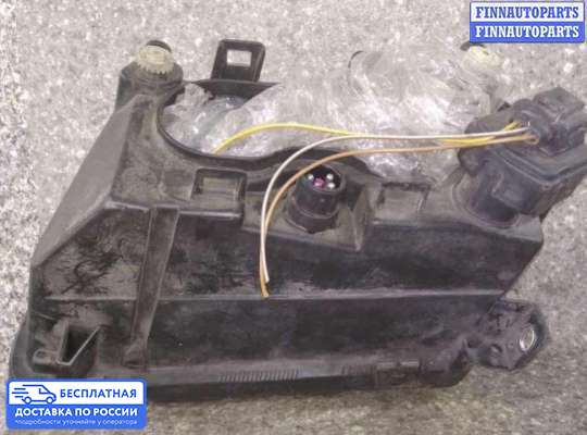 Фара передняя на Audi A3 (8L)