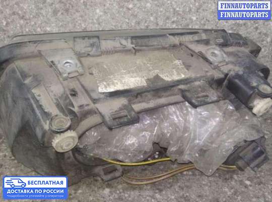 Фара передняя на Audi A3 (8L)