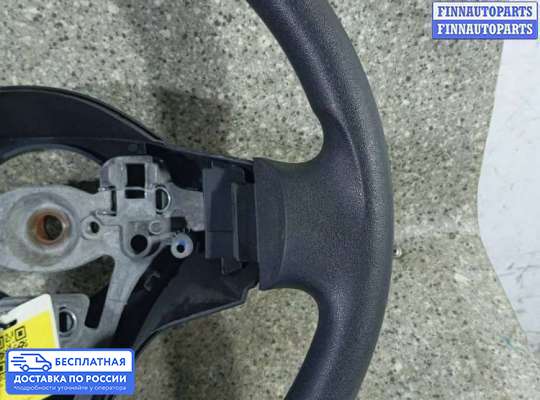 Руль на Toyota Yaris P9