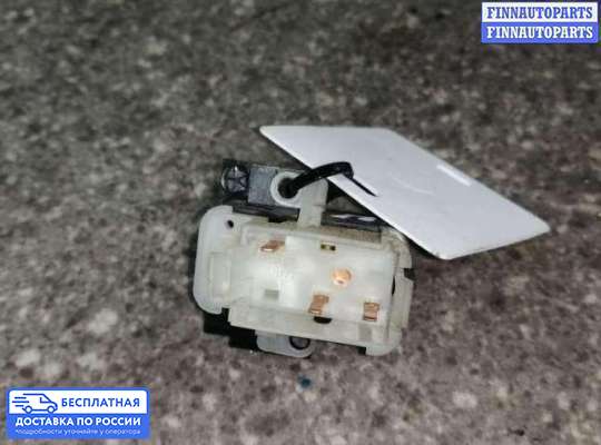 Кнопки на Jeep Grand Cherokee I (ZJ)