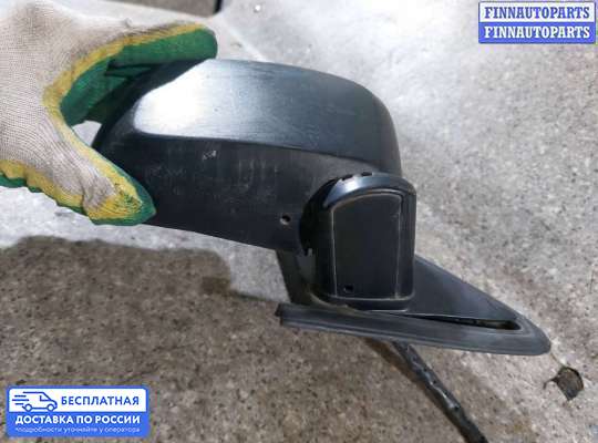 Зеркало боковое на Volkswagen Golf II (1G)