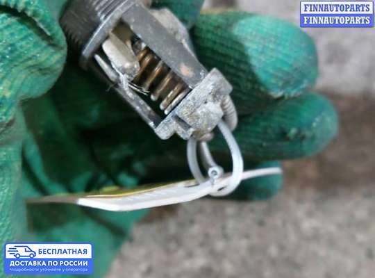 Зеркало боковое на Volkswagen Golf II (1G)