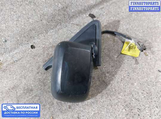 Зеркало боковое на Volkswagen Golf II (1G)