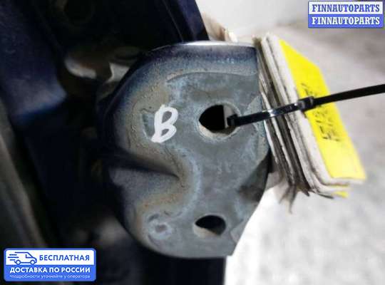 Петля двери на Hyundai Santa Fe II (CM)