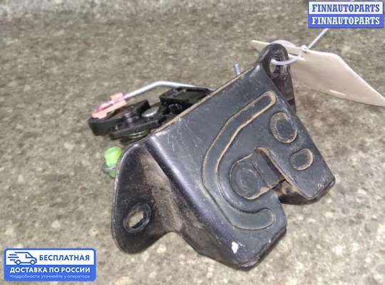 Замок багажника на Kia Sportage II (JE, KM)