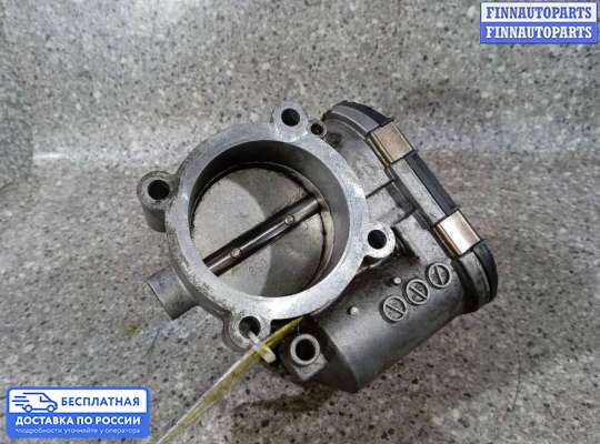 Заслонка дроссельная на Alfa Romeo 156 (932)