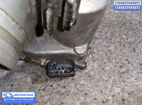 Заслонка дроссельная на Alfa Romeo 156 (932)