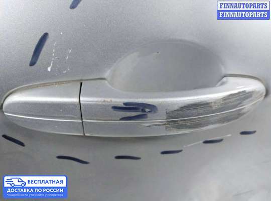 Ручка двери наружная на Ford Galaxy Mk3 (WA6)