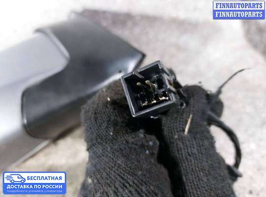 Зеркало боковое на Opel Zafira A