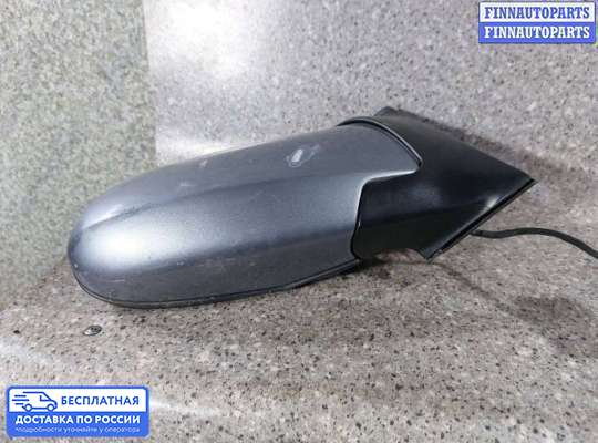 Зеркало боковое на Opel Zafira A