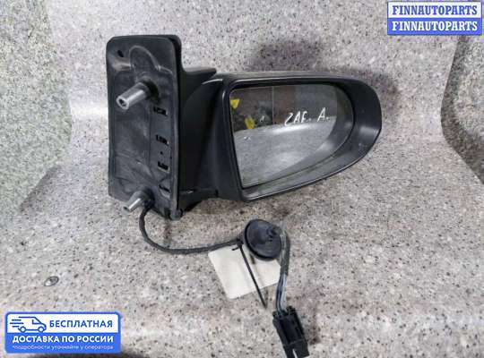 Зеркало боковое на Opel Zafira A