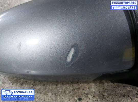 Зеркало боковое на Opel Zafira A