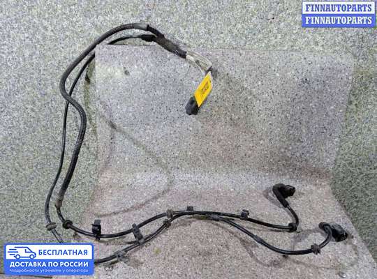 Проводка (коса) салонная на Opel Meriva B