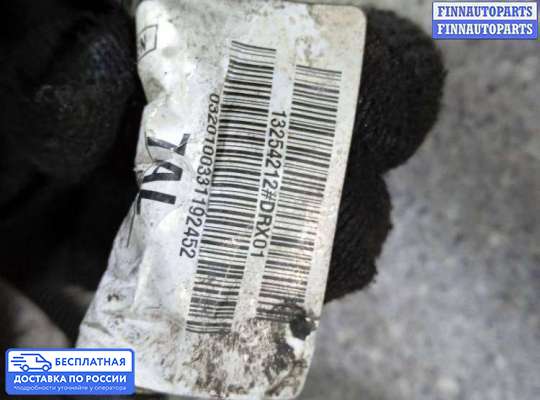 Проводка (коса) салонная на Opel Meriva B
