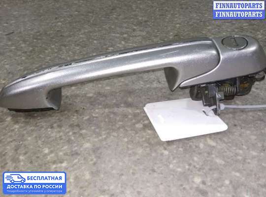 Ручка двери наружная на Fiat Marea (185)