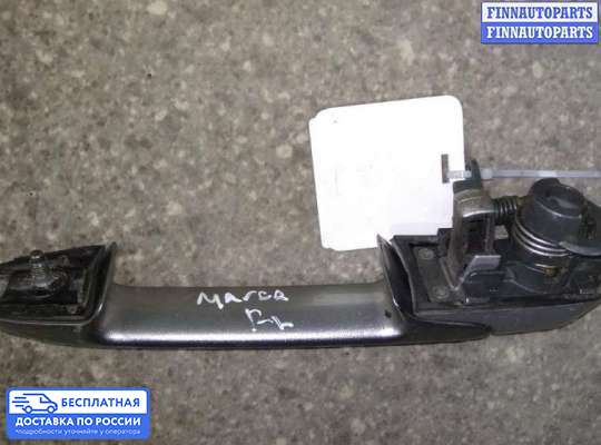 Ручка двери наружная на Fiat Marea (185)
