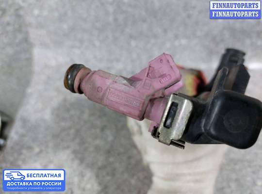 Форсунка топливная на Fiat Idea