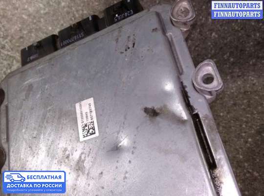 ЭБУ прочее на Ford Focus II