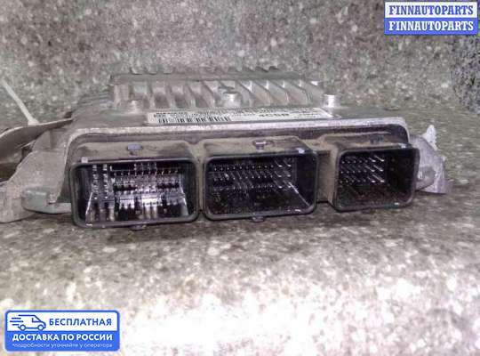 ЭБУ прочее на Ford Focus II