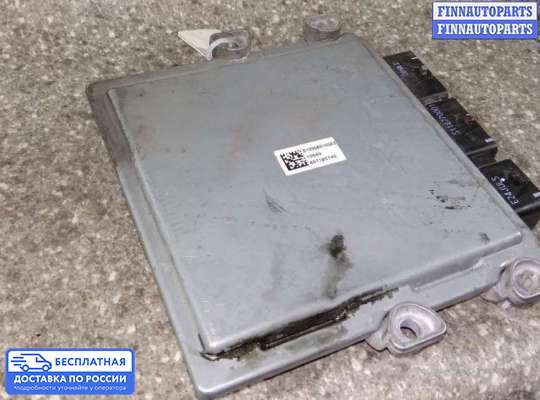 ЭБУ прочее на Ford Focus II