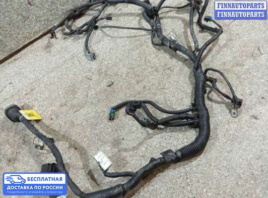 Проводка (коса) моторная на Chevrolet Aveo I (T200/T250)
